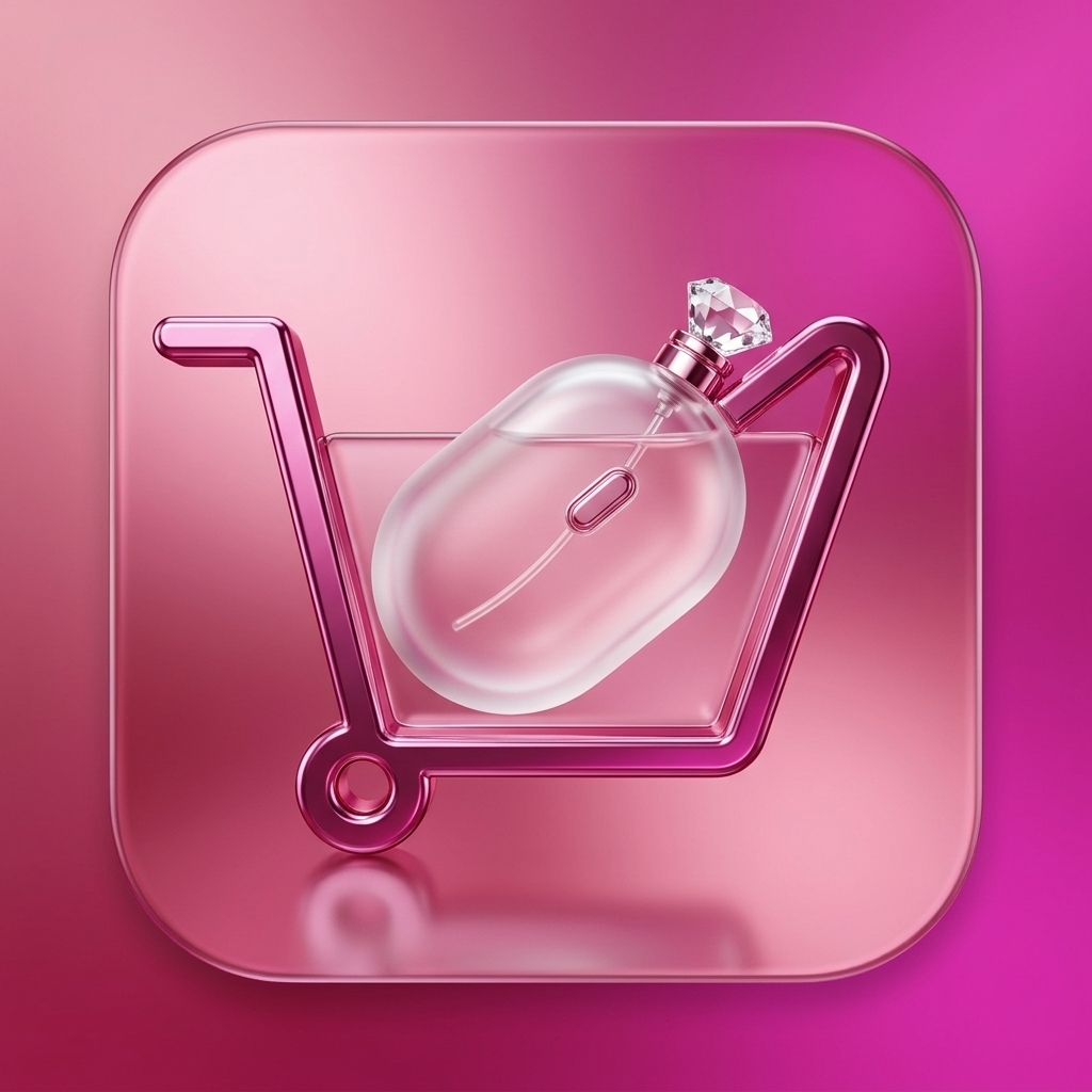 Kozmocart Android App