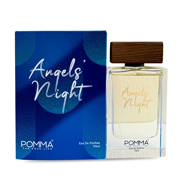 ANGELS NIGHTS EDP PERFUME 70ML