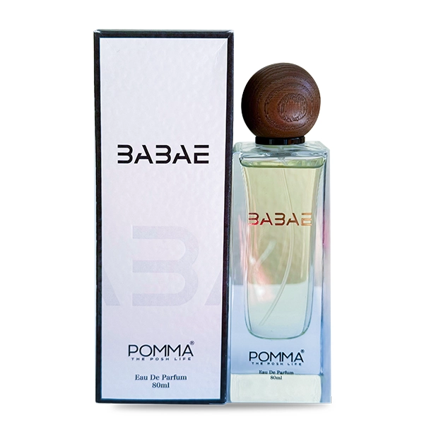 BABAE EDP FOR WOMEN 80ML FEMININE