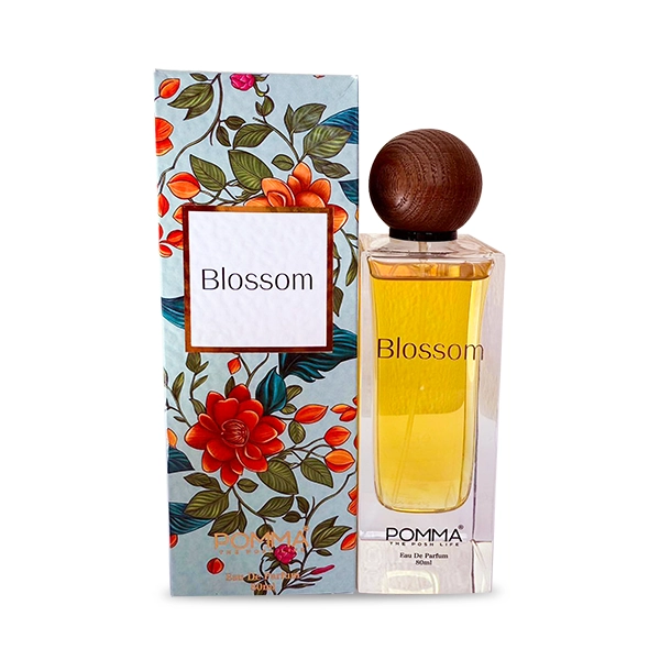 BLOSSOM EDP PERFUME 80ML