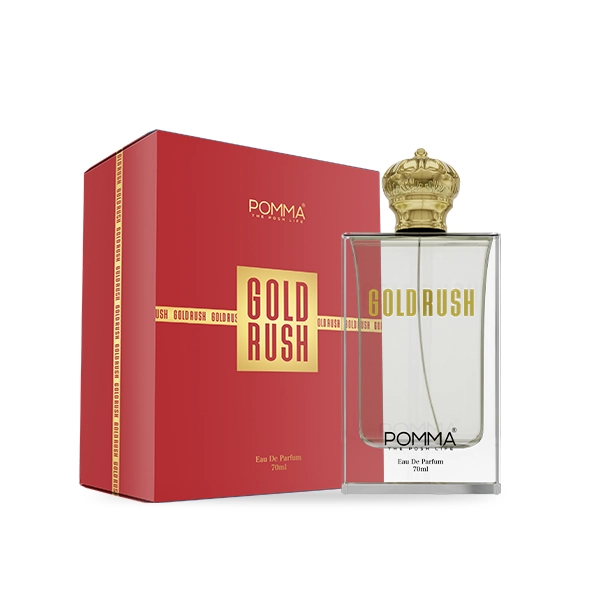 GOLD RUSH EDP WOMEN EAU DE PARFUM 70ML