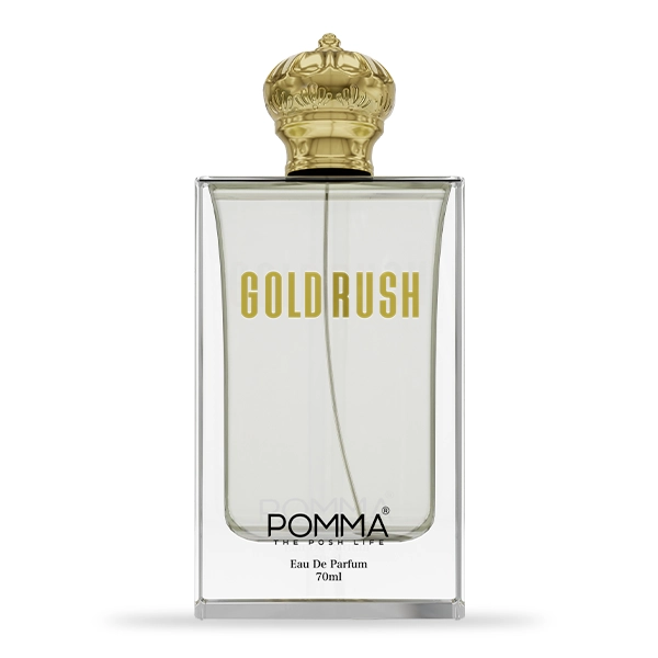 GOLD RUSH EDP WOMEN EAU DE PARFUM 70ML