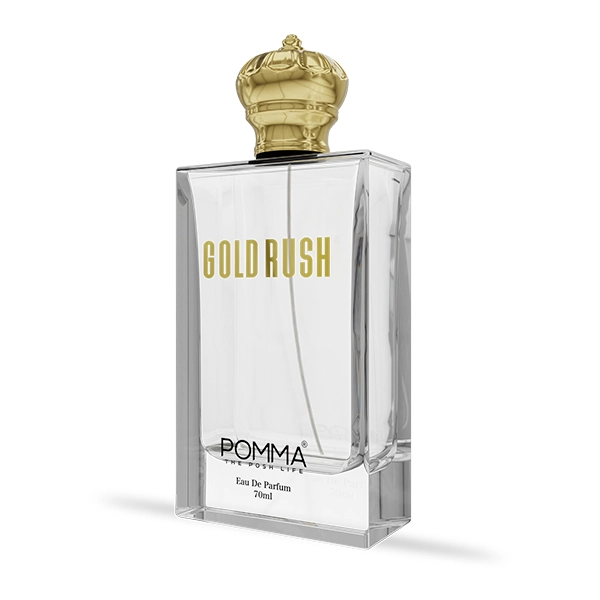 GOLD RUSH EDP WOMEN EAU DE PARFUM 70ML