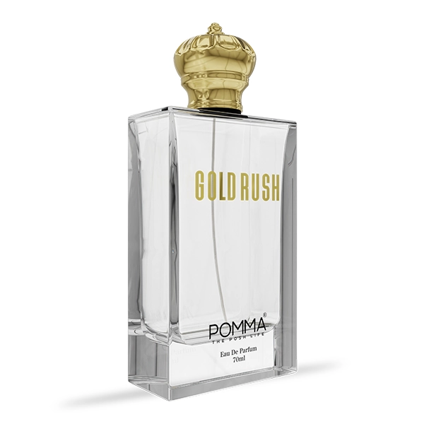 GOLD RUSH EDP WOMEN EAU DE PARFUM 70ML