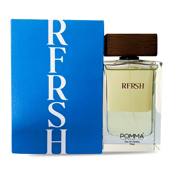 RFRSH EDP FOR UNISEX 70ML