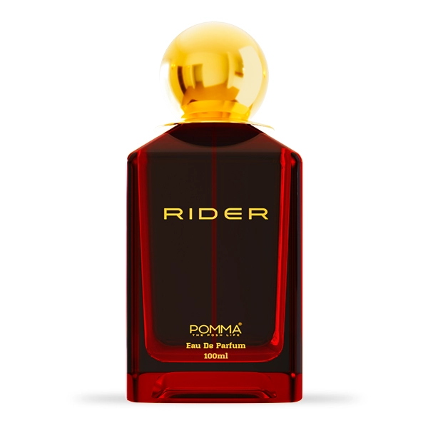 RIDER EDP 100ML SENSUAL FRAGRANCES FOR MEN