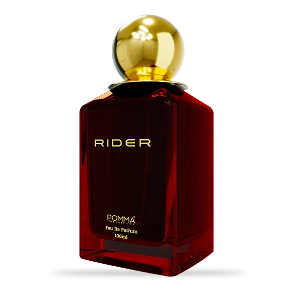 RIDER EDP 100ML SENSUAL FRAGRANCES FOR MEN