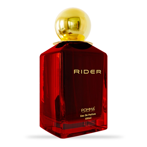 RIDER EDP 100ML SENSUAL FRAGRANCES FOR MEN