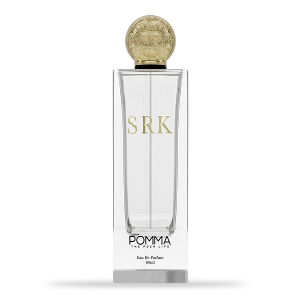 SRK LONG-LASTING EDP 80ML