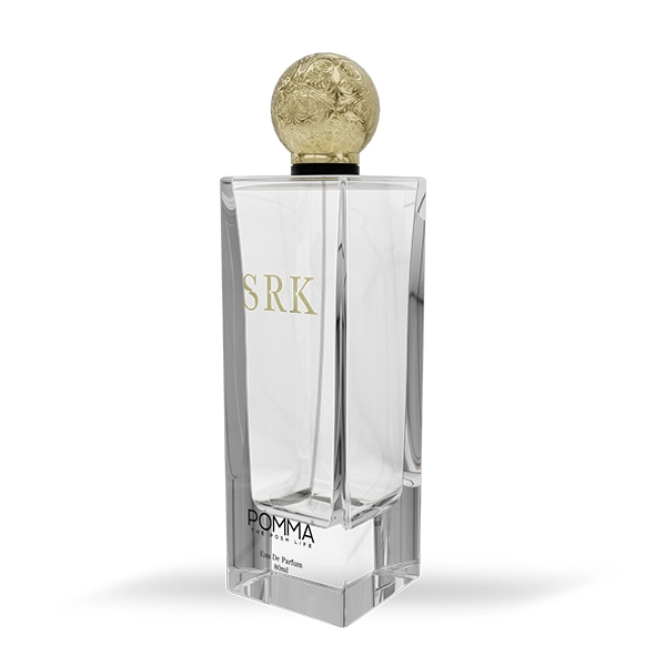 SRK LONG-LASTING EDP 80ML