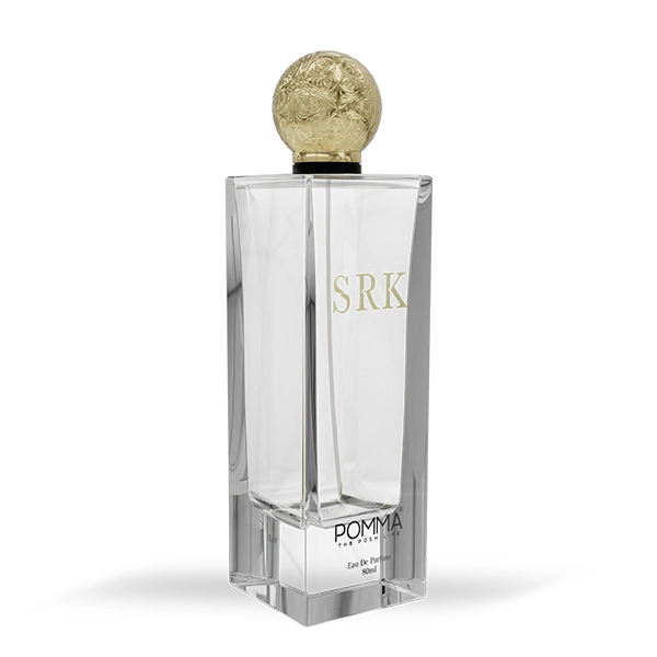 SRK LONG-LASTING EDP 80ML