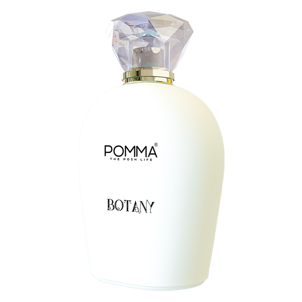 POMMA Eau De Parfum BOTANY 100ML