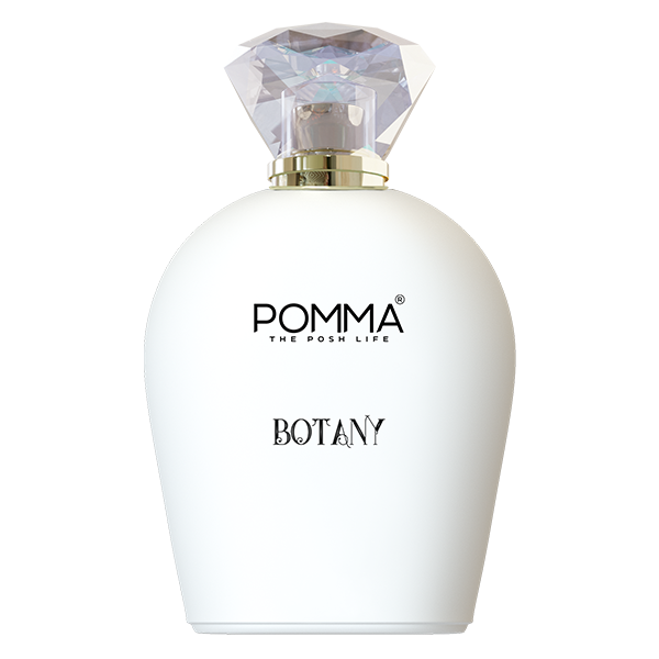 POMMA Eau De Parfum BOTANY 100ML