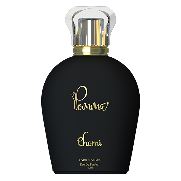 POMMA Pour Femme Eau De Parfum Chomi 100ML
