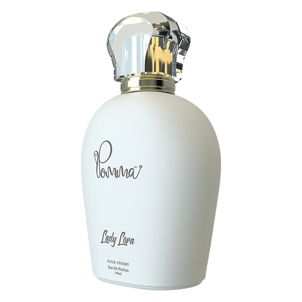 POMMA- Lady Lora EDP 100ML