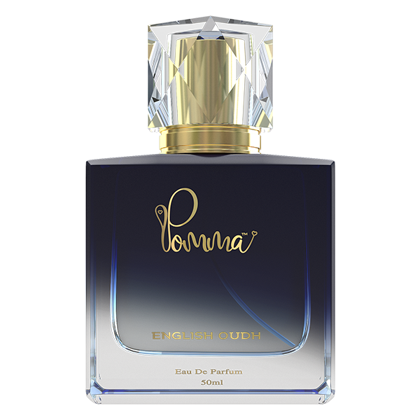 ENGLISH OUDH MAQBOOL LONG LASTING PERFUME FOR MEN'S