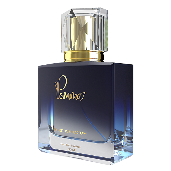 ENGLISH OUDH MAQBOOL LONG LASTING PERFUME FOR MEN'S