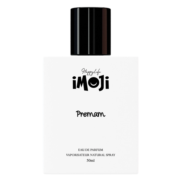 Happylife iMoJi Premium Eau De Parfum Premam