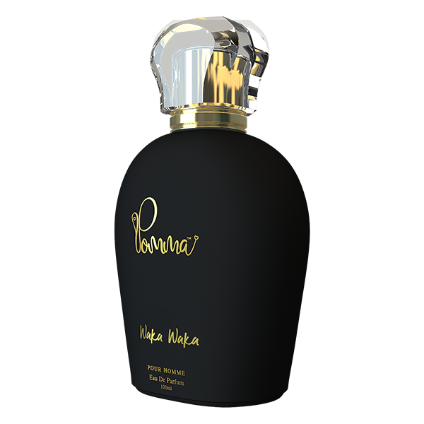 POMMA Pour Homme Eau De Parfum Waka Waka 100ML